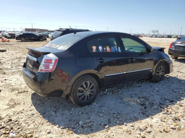 Obraz 3 z 2012 NISSAN SENTRA 2.0 2012 z VIN 3N1AB6AP5CL699133