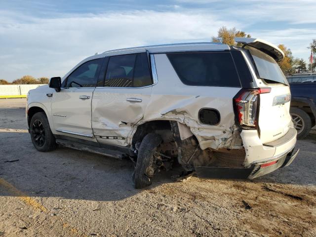 Obraz 2 z 2022 GMC YUKON SLT 2022 z VIN 1GKS2BKD8NR273421