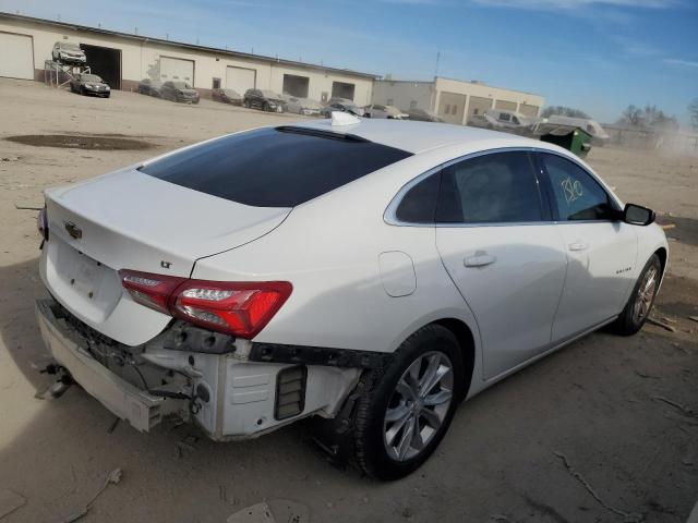 Image 3 of 2019 CHEVROLET MALIBU LT 2019 with VIN 1G1ZD5ST5KF129134