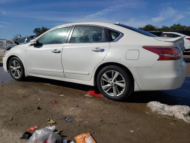 Obraz 2 z 2015 NISSAN ALTIMA 2.5 2015 z VIN 1N4AL3AP2FC209987