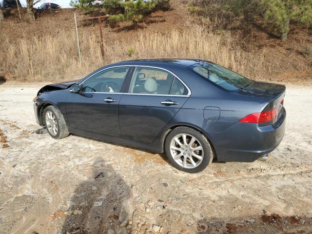 Изображение 2 2007 ACURA TSX  2007 с VIN JH4CL96857C005742