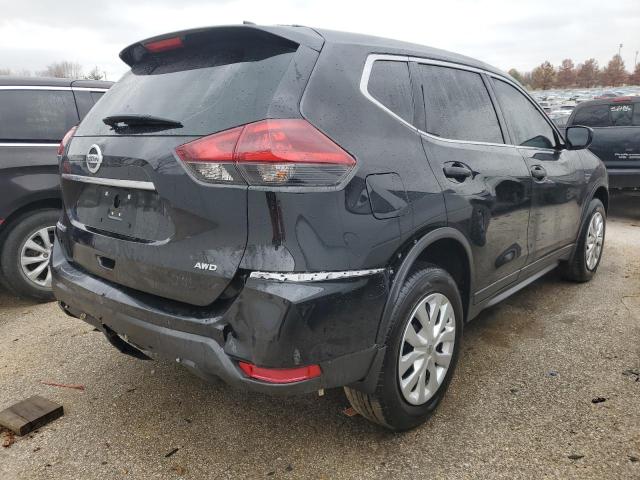 Obraz 3 z 2019 NISSAN ROGUE S 2019 z VIN 5N1AT2MV4KC803369