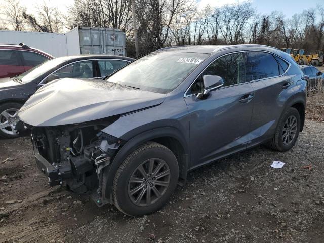 Obraz 2019 LEXUS NX 300 BASE 2019