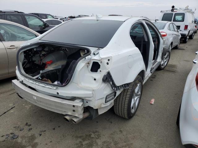 Изображение 3 2017 CHEVROLET SS  2017 с VIN 6G3F15RWXHL302145