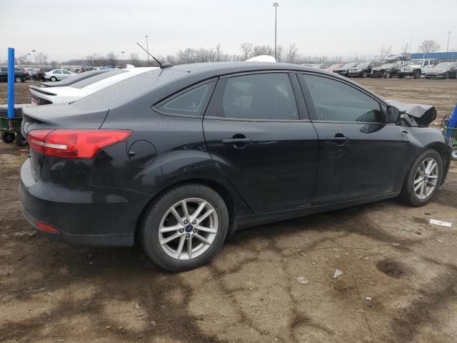Image 3 of 2017 FORD FOCUS SE 2017 with VIN 1FADP3F21HL253089