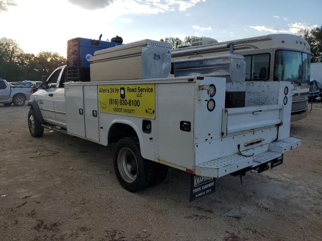 Image 2 of 2014 RAM 4500  2014 with VIN 3C7WRLFL8EG300667