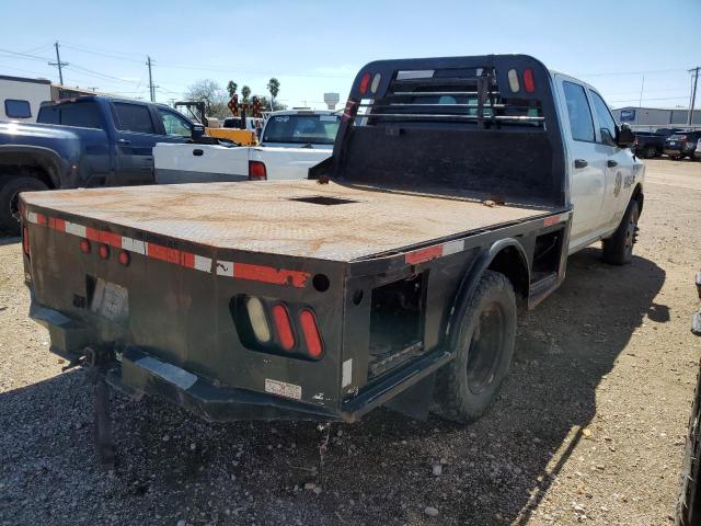 Obraz 3 z 2015 RAM 3500  2015 z VIN 3C7WRTCL8FG526505