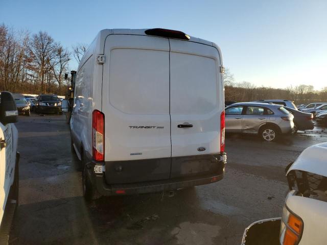 Obraz 2 z 2018 FORD TRANSIT T-250 2018 z VIN 1FTYR2CG3JKA22514