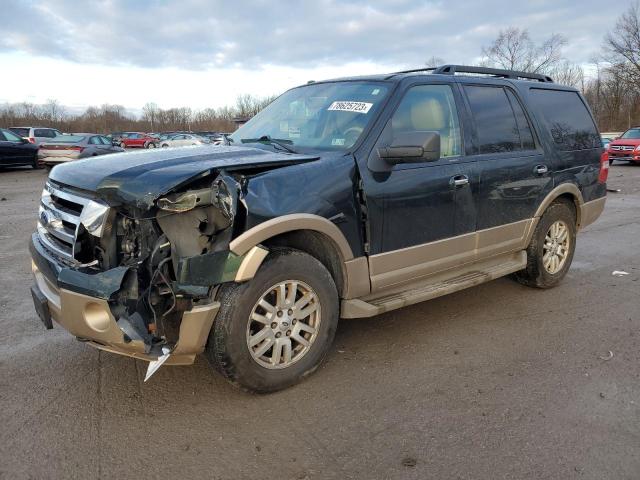 Изображение 2014 FORD EXPEDITION XLT 2014