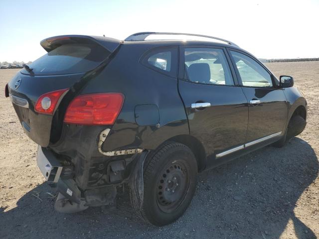 Изображение 3 2014 NISSAN ROGUE SELECT S 2014 с VIN JN8AS5MT4EW610332