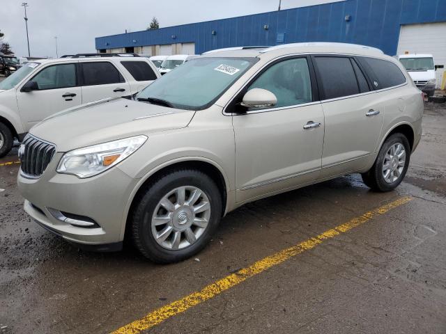 Image 1 of 2014 BUICK ENCLAVE  2014 with VIN 5GAKRBKD5EJ289003
