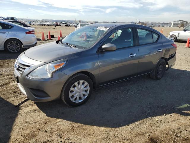 Obraz 1 z 2016 NISSAN VERSA S 2016 z VIN 3N1CN7AP9GL827160