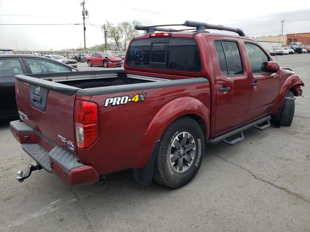 Image 3 of 2019 NISSAN FRONTIER SV 2019 with VIN 1N6DD0EV2KN788955