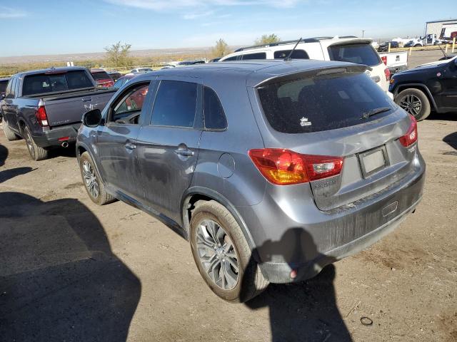 Image 2 of 2016 MITSUBISHI OUTLANDER SPORT ES 2016 with VIN JA4AP3AU2GZ053169