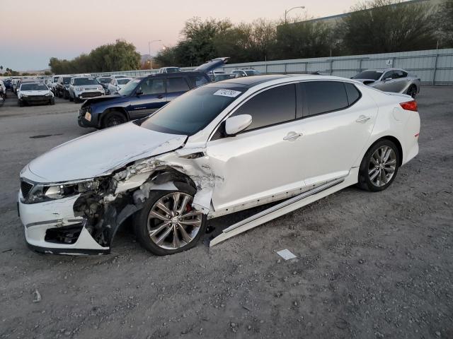 Изображение 2014 KIA OPTIMA SX 2014