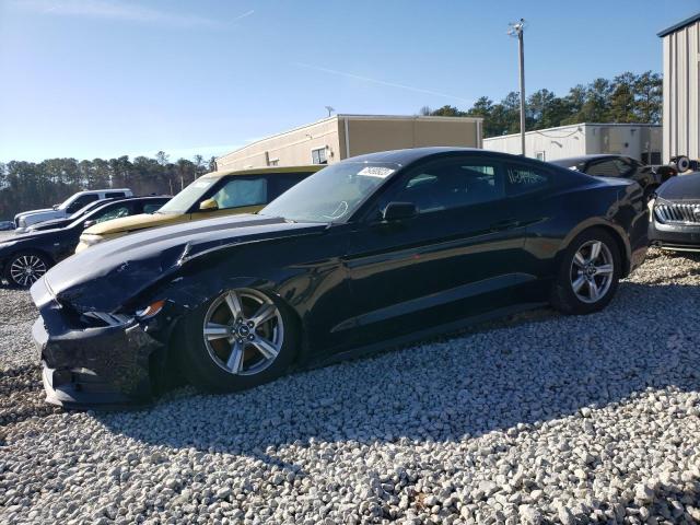 2015 FORD MUSTANG  2015 image