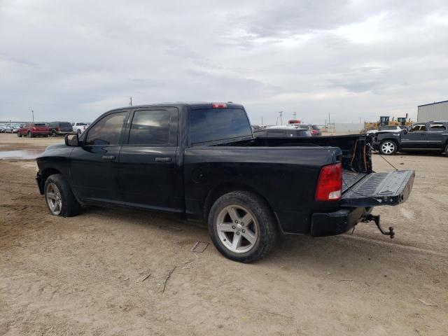 Obraz 2 z 2012 DODGE RAM 1500 ST 2012 z VIN 1C6RD6KT8CS220881