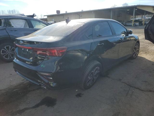 Image 3 of 2021 KIA FORTE FE 2021 with VIN 3KPF24AD1ME333284