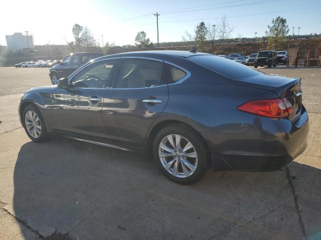 Изображение 2 2011 INFINITI M56  2011 с VIN JN1AY1AP2BM520603
