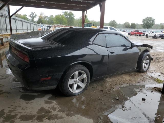 Изображение 3 2014 DODGE CHALLENGER SXT 2014 с VIN 2C3CDYAG4EH111864