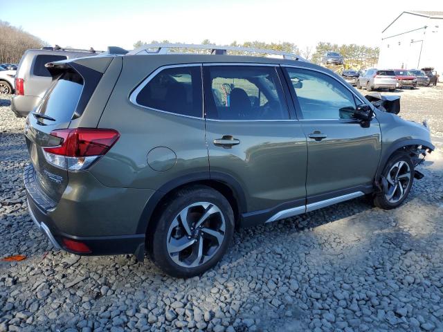 Изображение 3 2023 SUBARU FORESTER TOURING 2023 с VIN JF2SKARCXPH431660