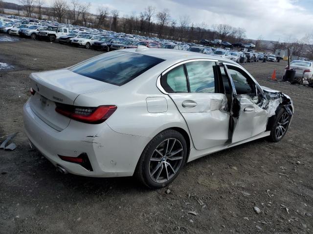 Image 3 of 2021 BMW 330XI  2021 with VIN 3MW5R7J07M8C10137