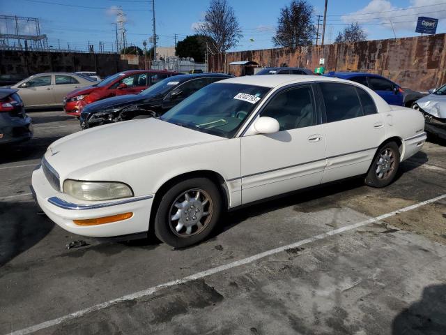 2001 Buick Park Avenue 2001 image