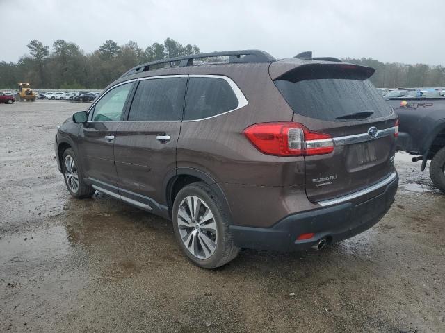 Изображение 2 2020 SUBARU ASCENT TOURING 2020 с VIN 4S4WMARD2L3444781
