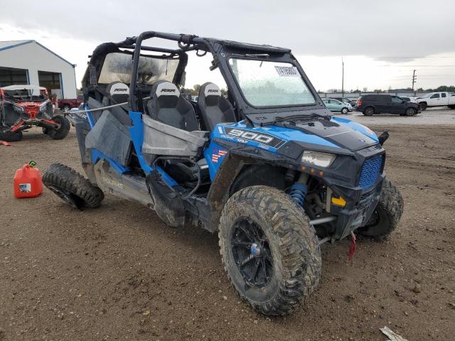 2015 POLARIS RZR 4 900 EPS 2015 image