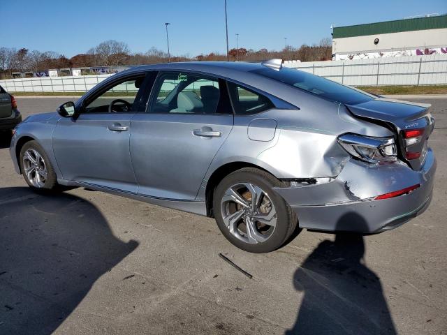 Obraz 2 z 2019 HONDA ACCORD EXL 2019 z VIN 1HGCV1F53KA143224
