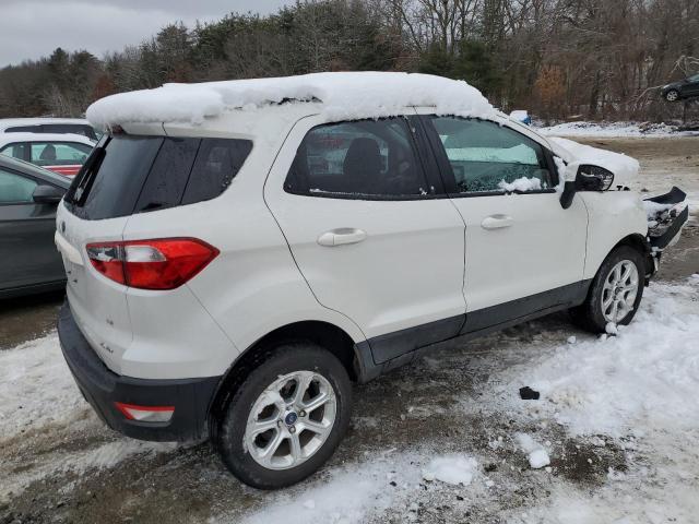 Image 3 of 2019 FORD ECOSPORT SE 2019 with VIN MAJ6S3GL2KC273292