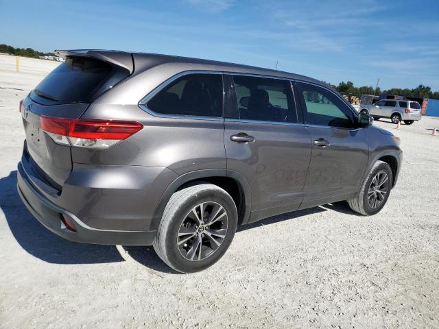 Obraz 3 z 2019 TOYOTA HIGHLANDER LE 2019 z VIN 5TDZARFH4KS055900