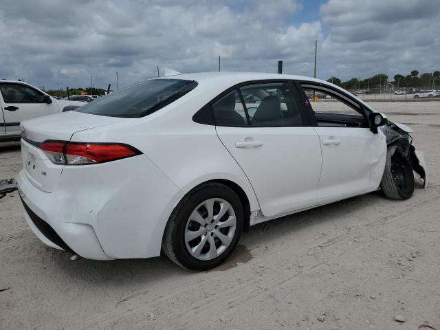 Obraz 3 z 2022 TOYOTA COROLLA LE 2022 z VIN 5YFEPMAE9NP362439