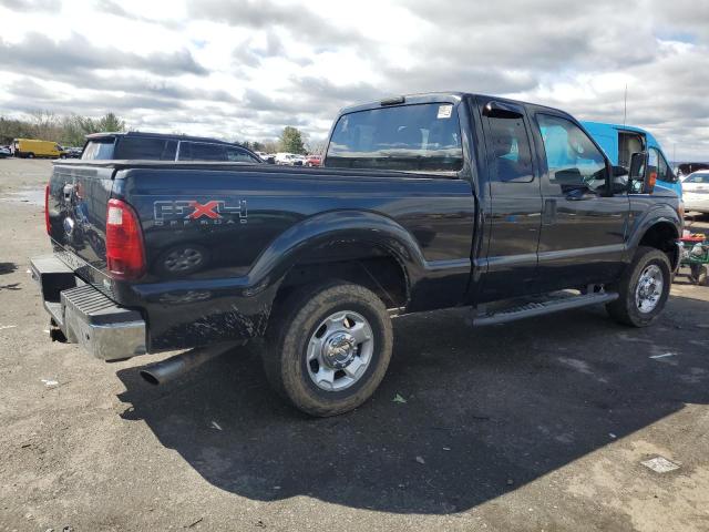 Image 3 of 2011 FORD F250 SUPER DUTY 2011 with VIN 1FT7X2B61BEA77747