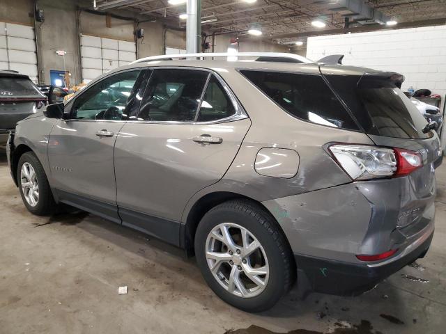 Obraz 2 z 2019 CHEVROLET EQUINOX LT 2019 z VIN 3GNAXVEX4KS573604