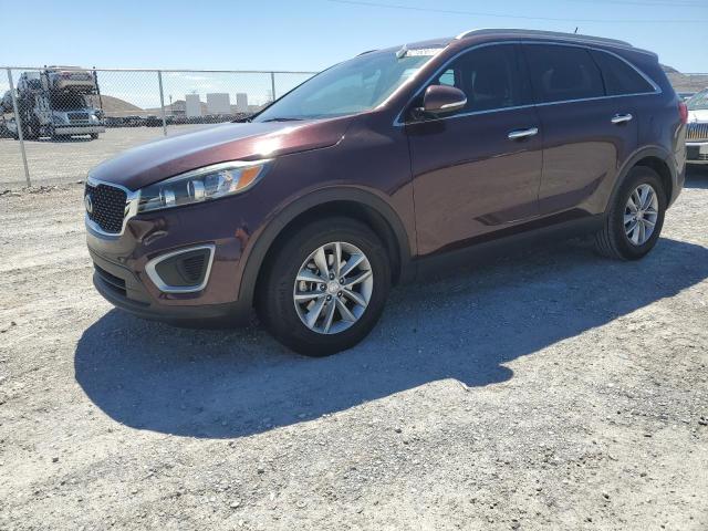 Изображение 2017 KIA SORENTO LX 2017