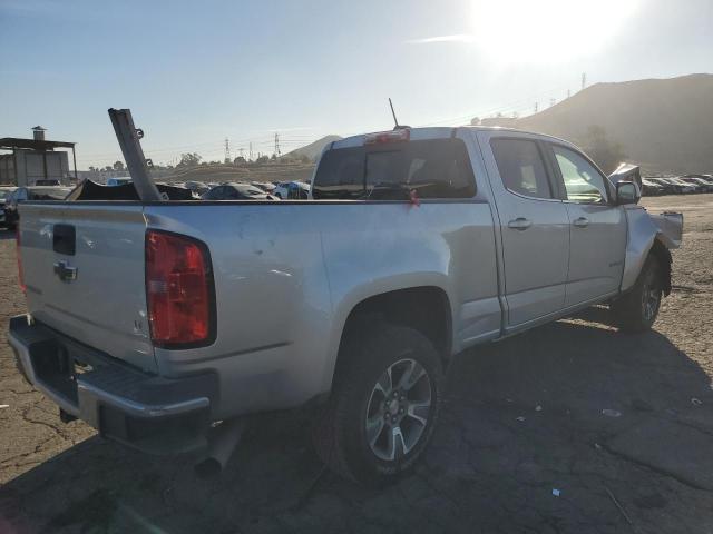 Image 3 of 2016 CHEVROLET COLORADO LT 2016 with VIN 1GCGSCE17G1294772