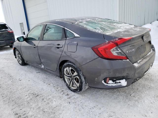 Obraz 2 z 2016 HONDA CIVIC LX 2016 z VIN 2HGFC2F53GH546962