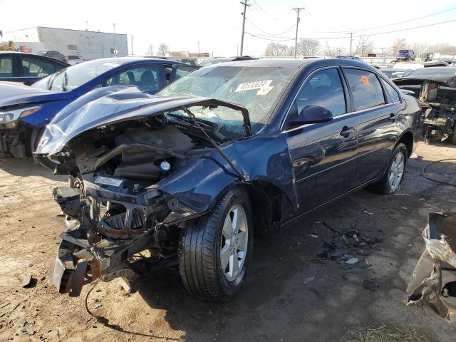 Obraz 2008 CHEVROLET IMPALA LT 2008