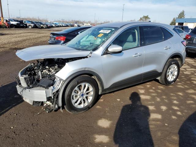 Obraz 1 z 2020 FORD ESCAPE SE 2020 z VIN 1FMCU9G61LUA83611