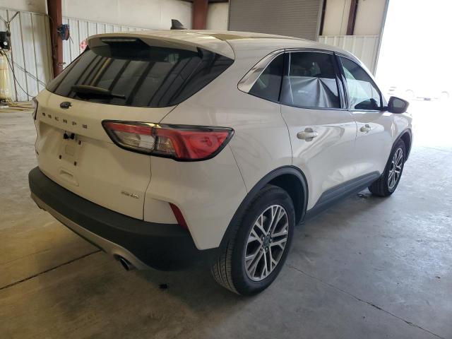 Image 3 of 2022 FORD ESCAPE SEL 2022 with VIN 1FMCU9H6XNUA22601
