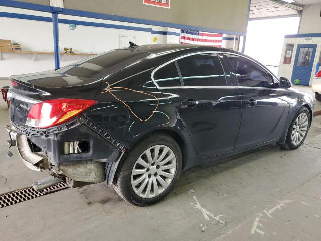 Изображение 3 2011 BUICK REGAL CXL 2011 с VIN 2G4GW5EV5B9174651