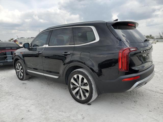 Image 2 of 2021 KIA TELLURIDE S 2021 with VIN 5XYP64HC8MG144611