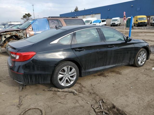 Obraz 3 z 2020 HONDA ACCORD LX 2020 z VIN 1HGCV1F19LA068186