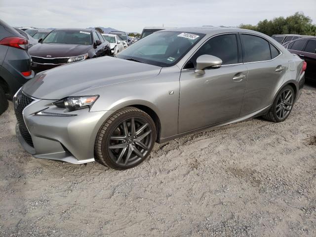 Изображение 1 2016 LEXUS IS 200T 2016 с VIN JTHBA1D29G5016894