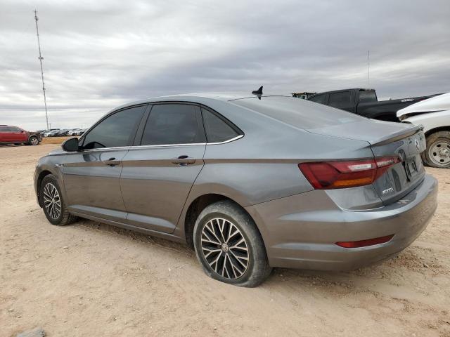 Image 2 of 2019 VOLKSWAGEN JETTA SEL 2019 with VIN 3VWE57BU6KM227805