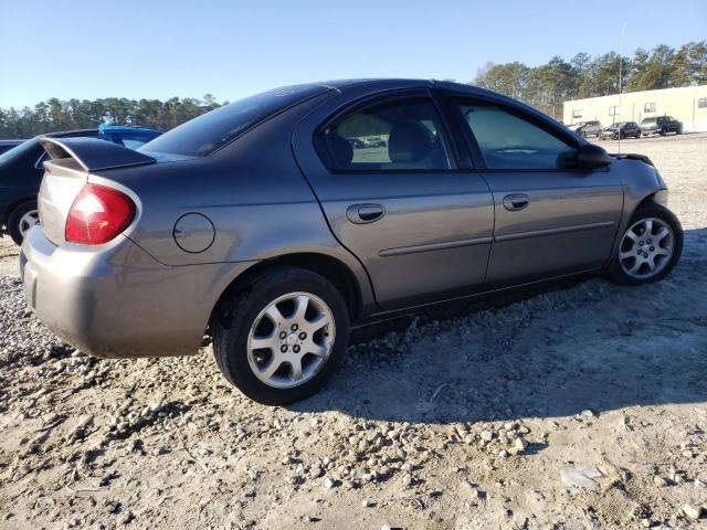 Obraz 3 z 2003 DODGE NEON SXT 2003 z VIN 1B3ES56CX3D175790