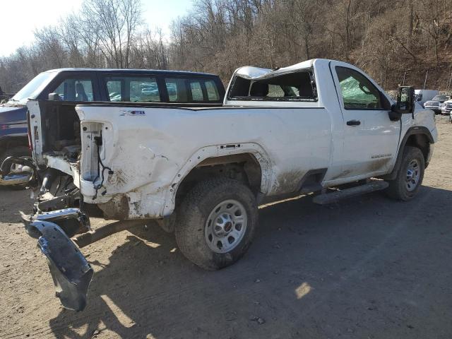 Image 3 of 2022 GMC SIERRA K3500 2022 with VIN 1GT39SE76NF326698