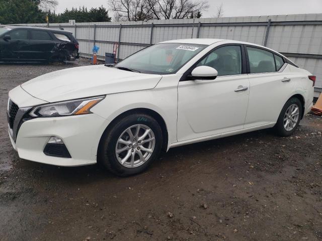 Image 1 of 2020 NISSAN ALTIMA S 2020 with VIN 1N4BL4BVXLC272239