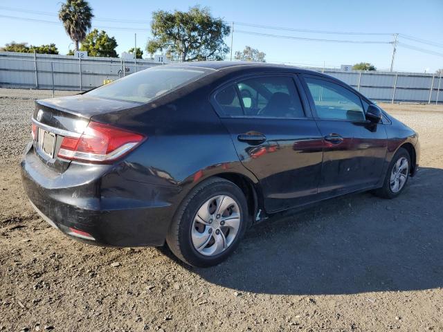 Obraz 3 z 2013 HONDA CIVIC LX 2013 z VIN 19XFB2F58DE223404